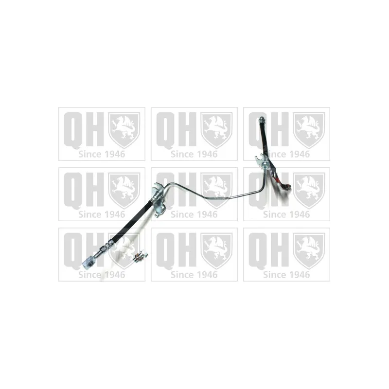 Flexible de frein QUINTON HAZELL BFH5538
