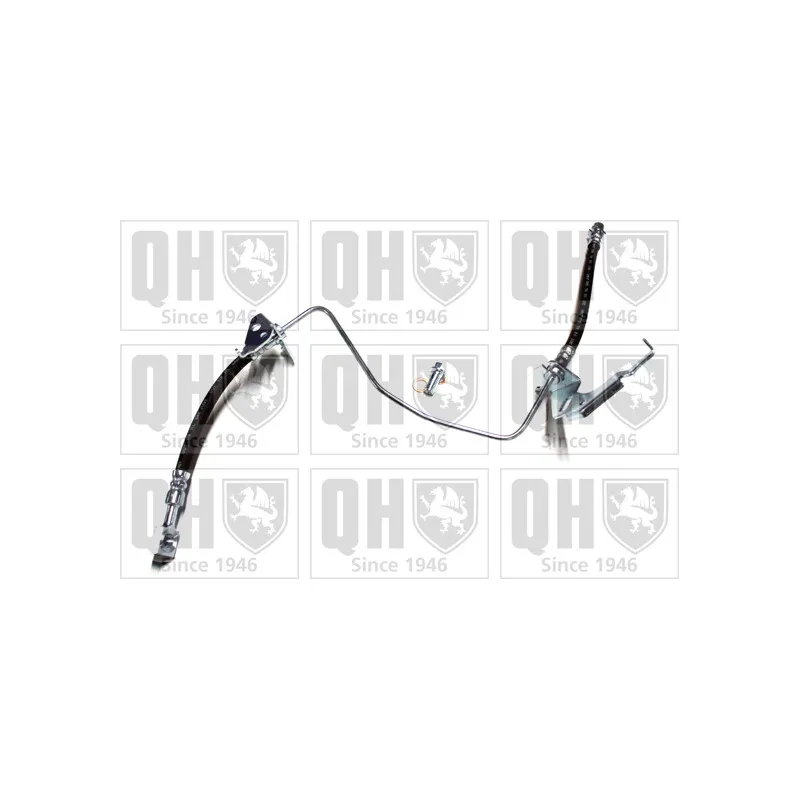 Flexible de frein QUINTON HAZELL BFH5539