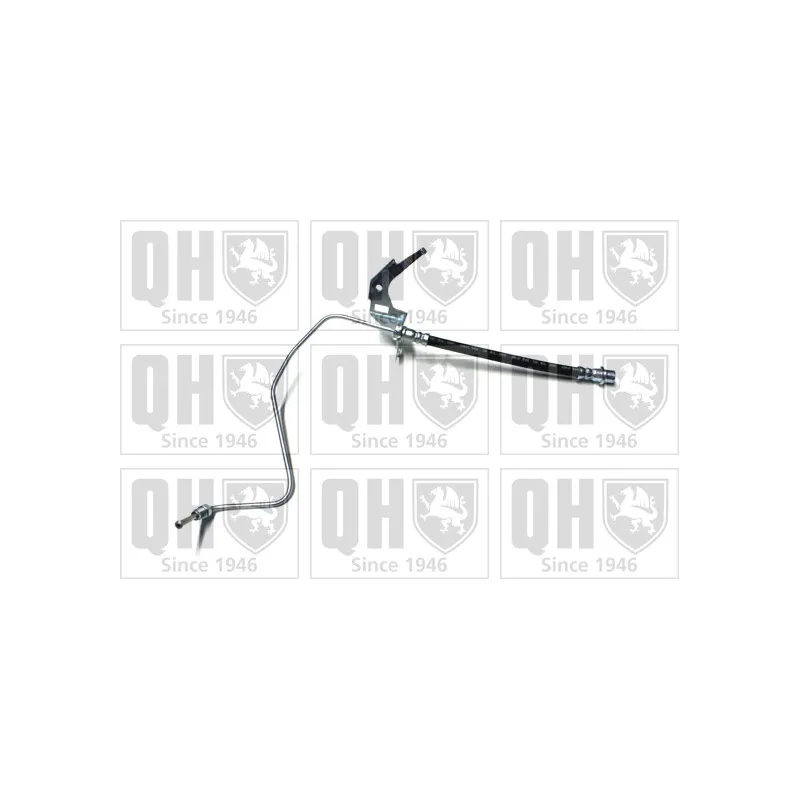 Flexible de frein QUINTON HAZELL BFH5540