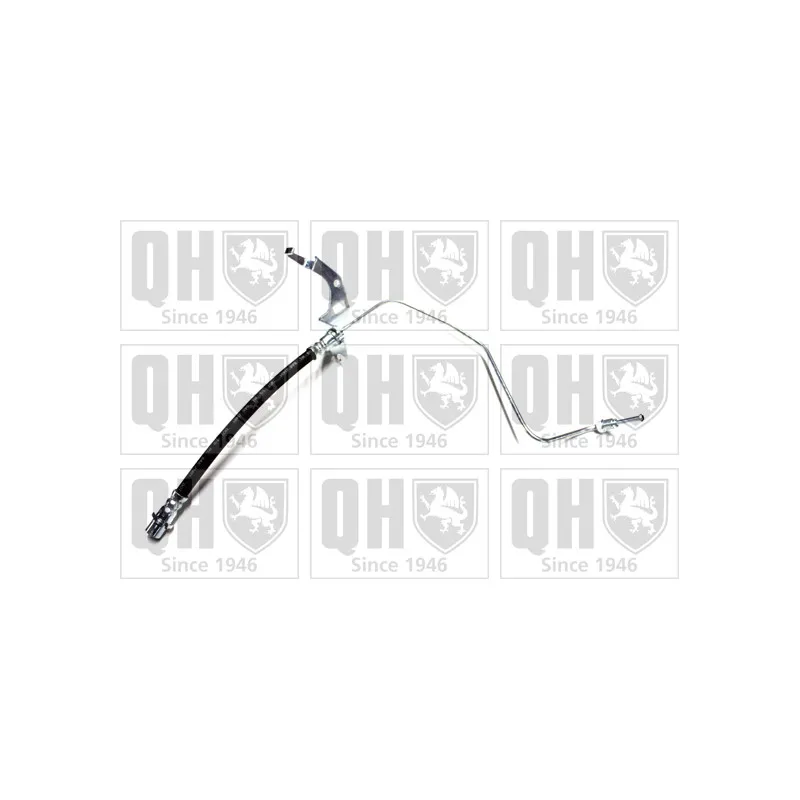 Flexible de frein QUINTON HAZELL BFH5541