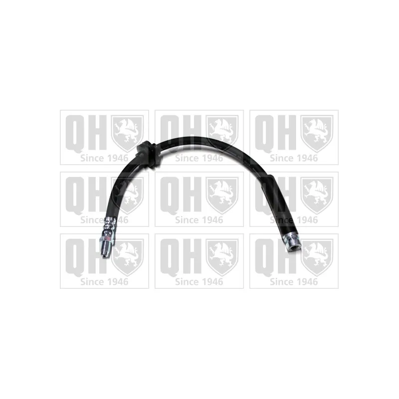 Flexible de frein QUINTON HAZELL BFH5543