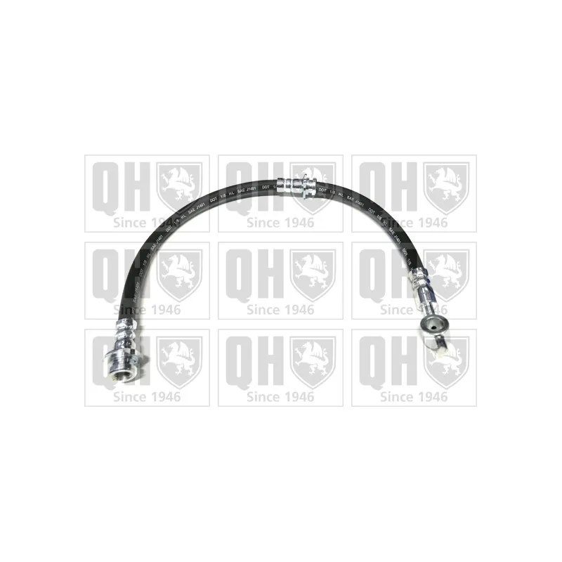 Flexible de frein QUINTON HAZELL BFH5547