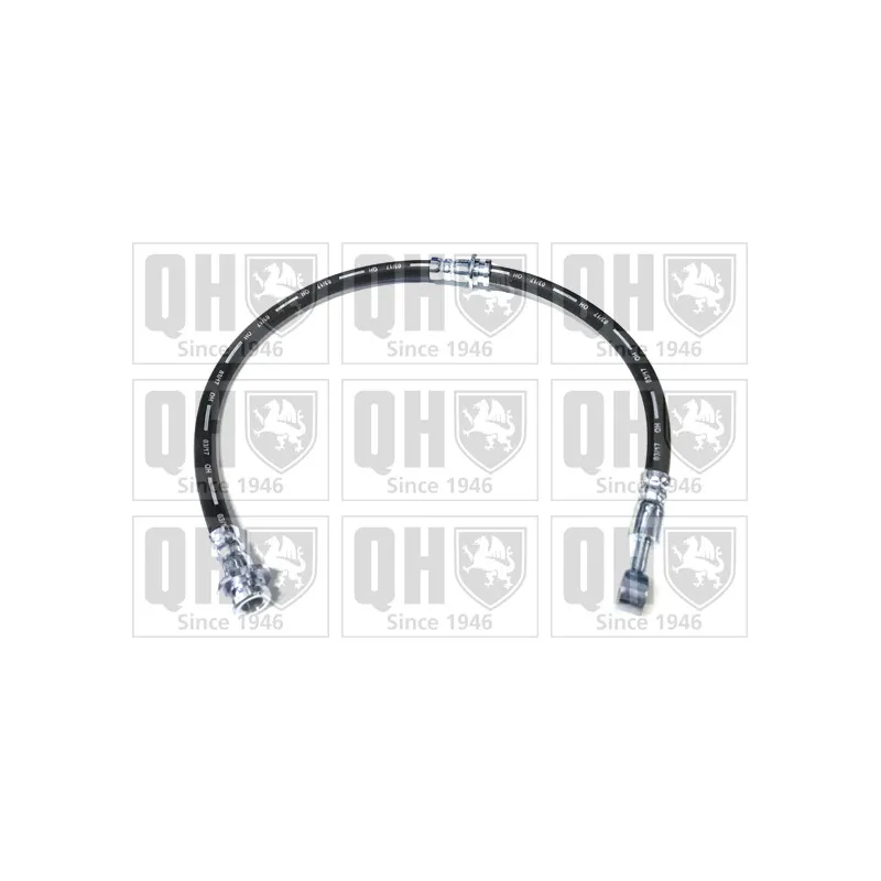 Flexible de frein QUINTON HAZELL BFH5548