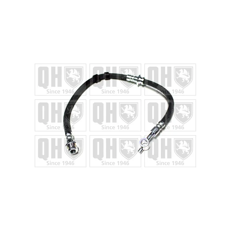 Flexible de frein QUINTON HAZELL BFH5555