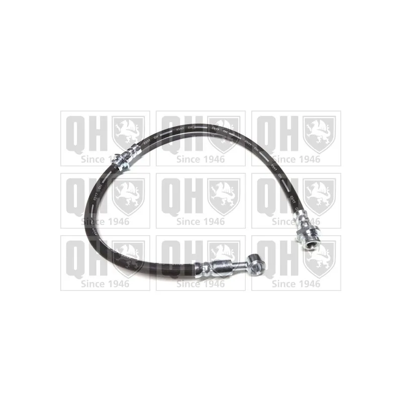 Flexible de frein QUINTON HAZELL BFH5557