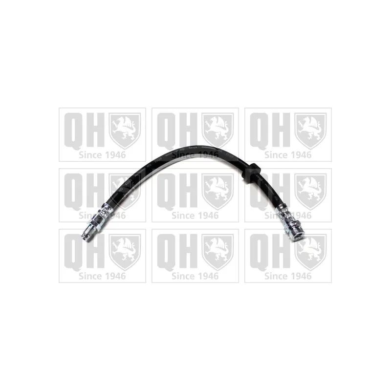 Flexible de frein QUINTON HAZELL BFH5558