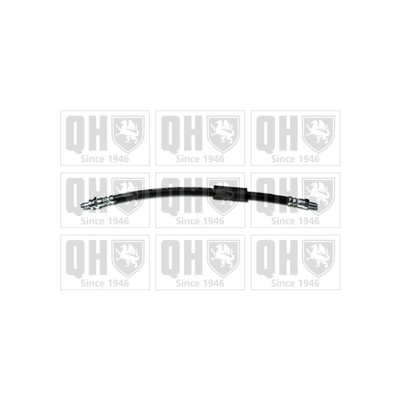 Flexible de frein QUINTON HAZELL BFH5561