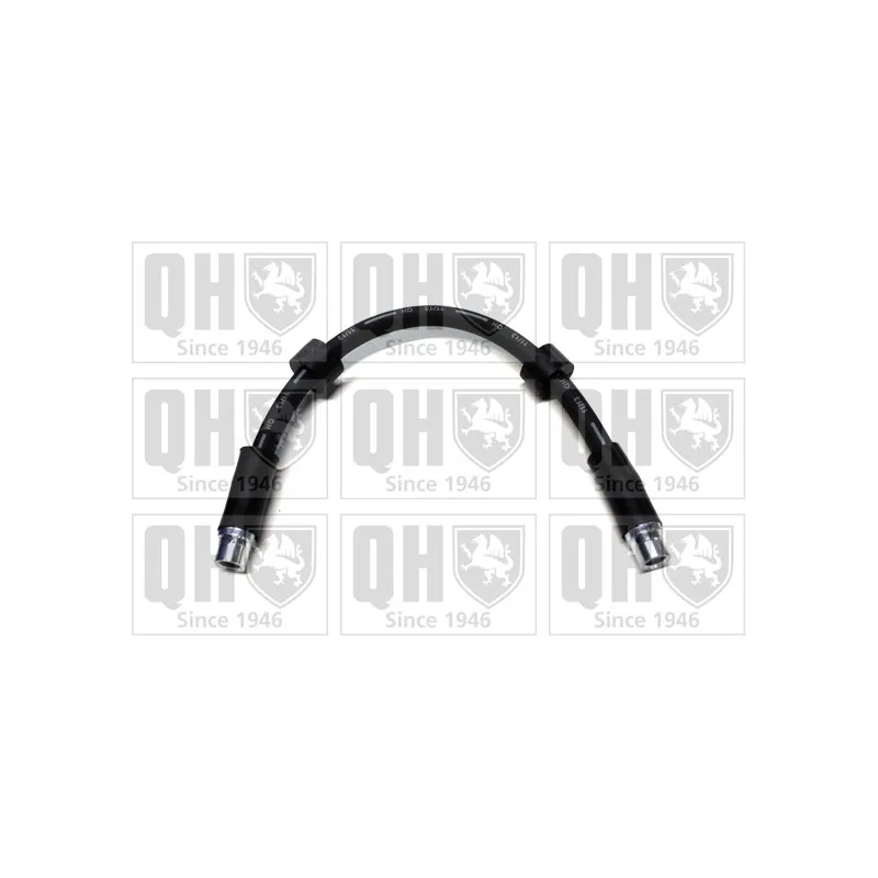 Flexible de frein QUINTON HAZELL BFH5566