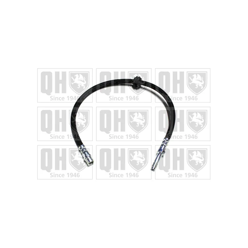 Flexible de frein QUINTON HAZELL BFH5570