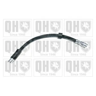 Flexible de frein QUINTON HAZELL BFH5571