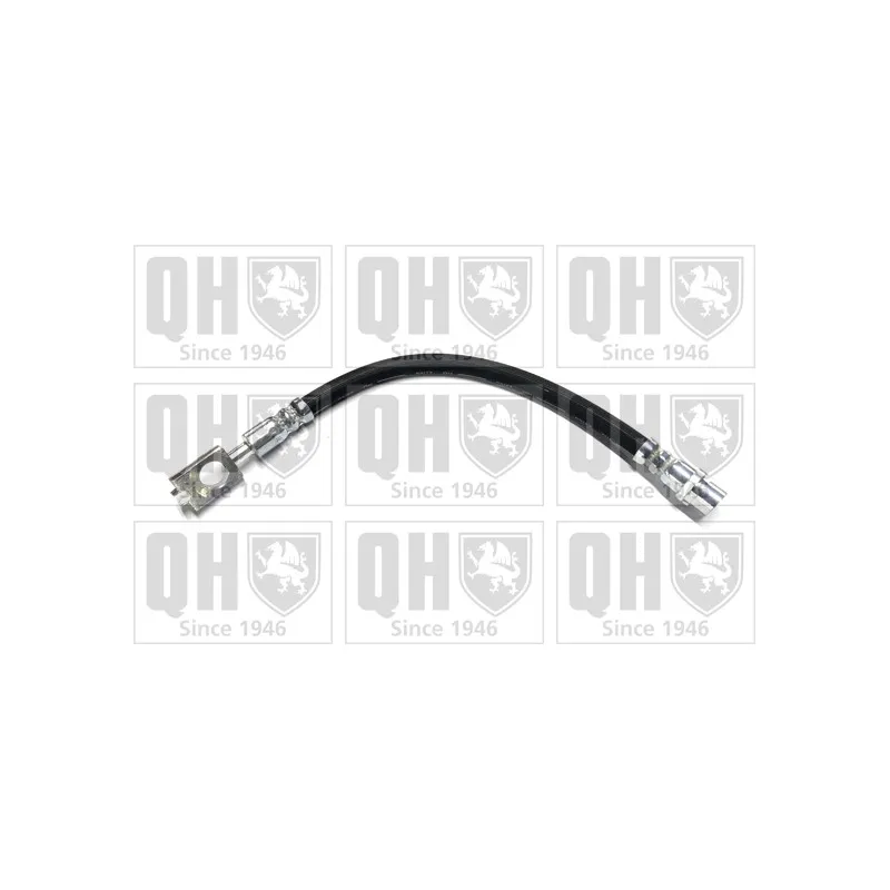 Flexible de frein QUINTON HAZELL BFH5572