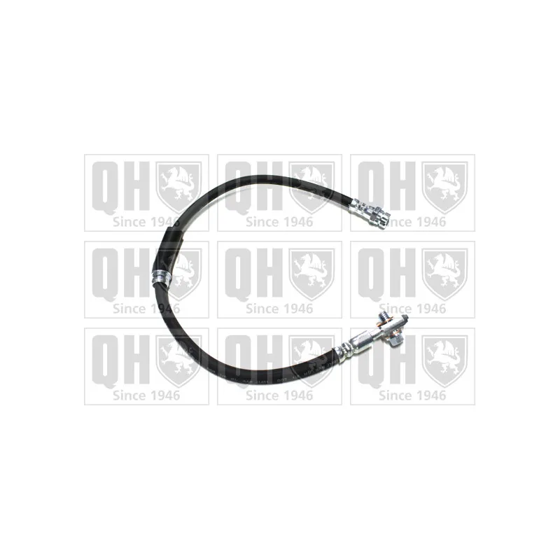 Flexible de frein QUINTON HAZELL BFH5573