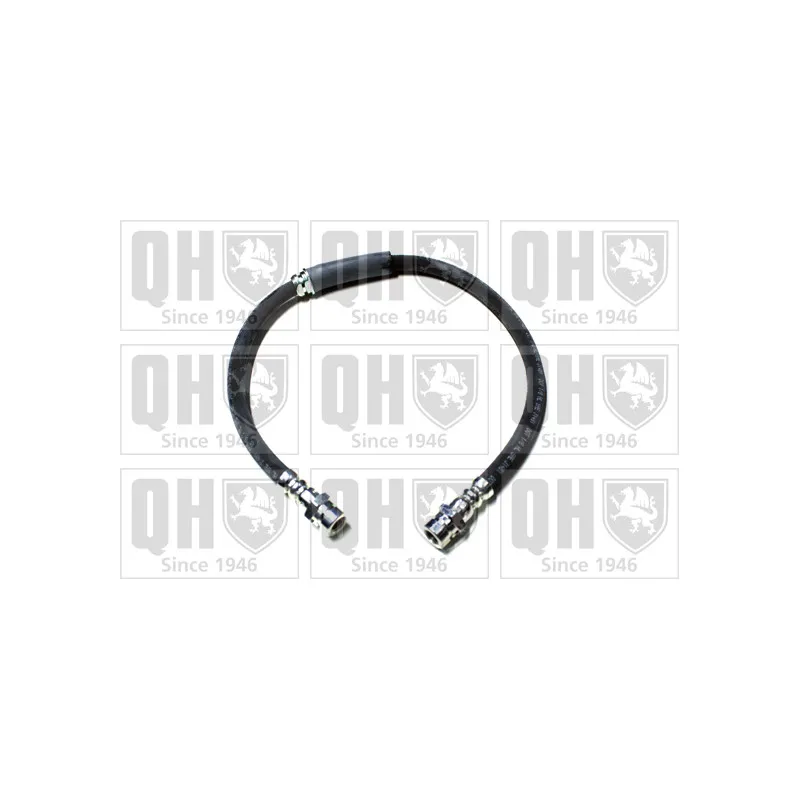 Flexible de frein QUINTON HAZELL BFH5578