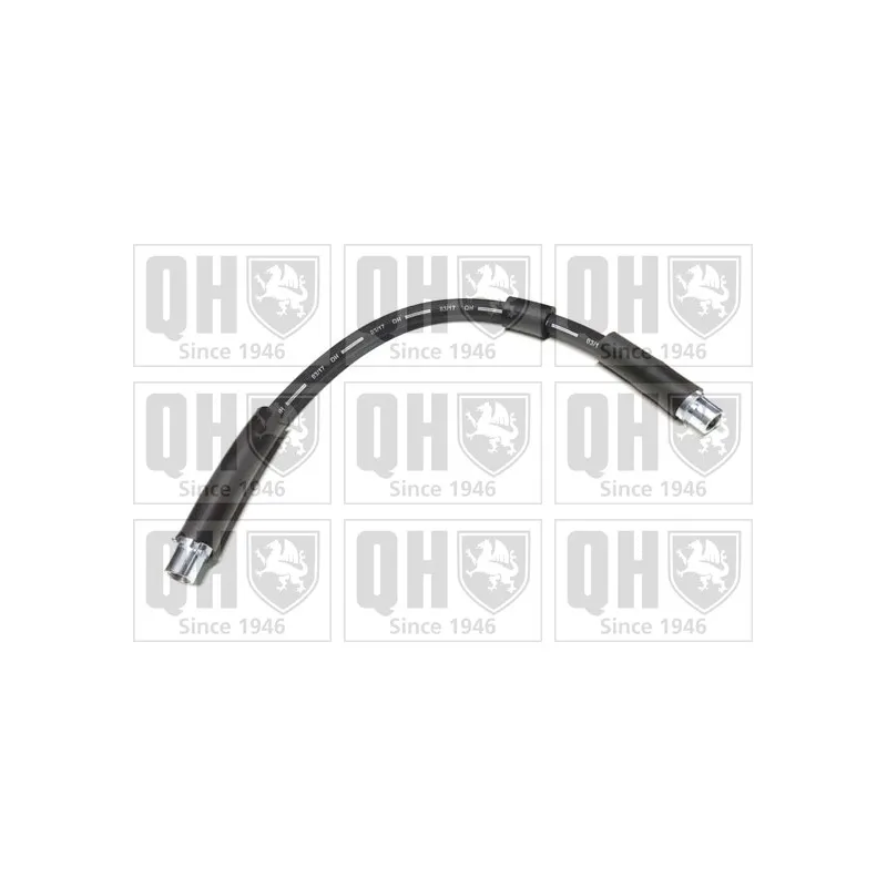 Flexible de frein QUINTON HAZELL BFH5585