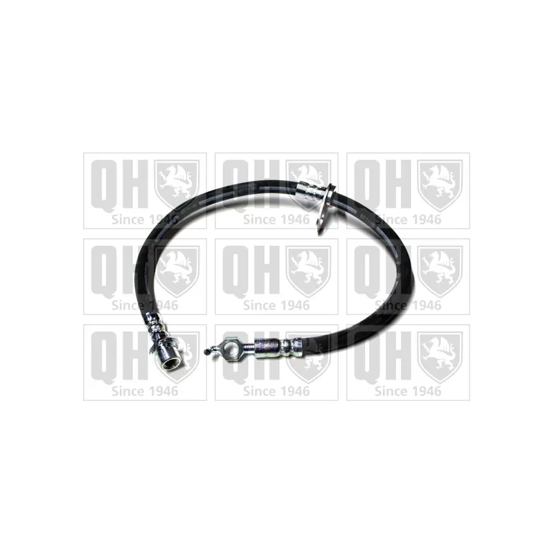 Flexible de frein QUINTON HAZELL BFH5592