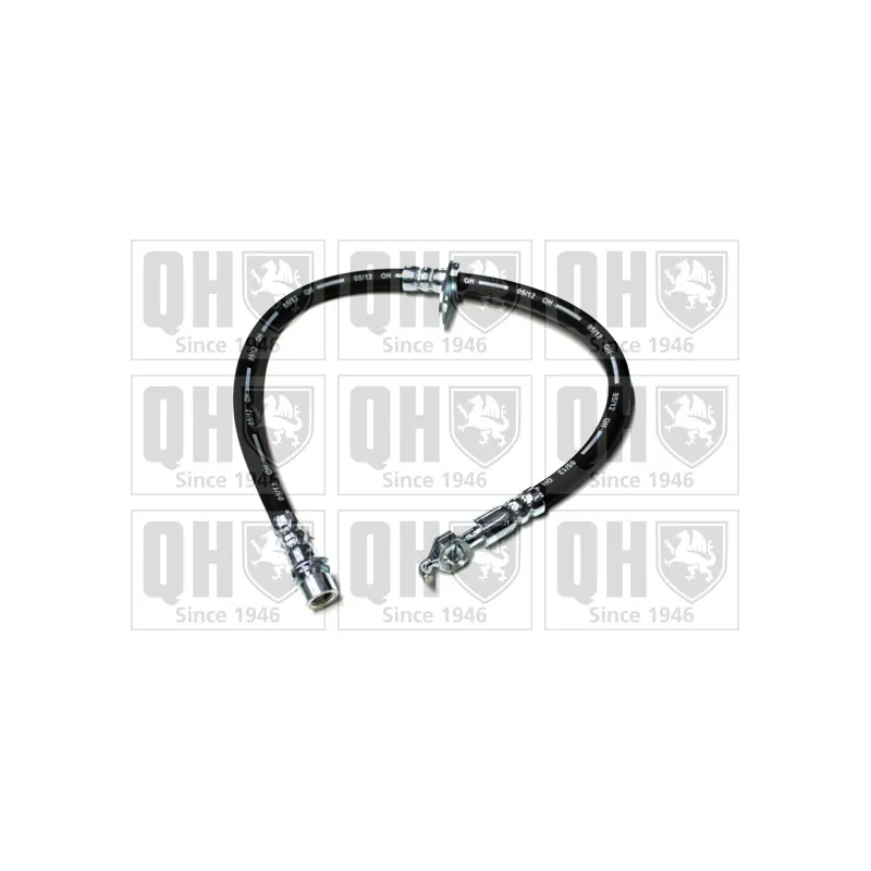 Flexible de frein QUINTON HAZELL BFH5593