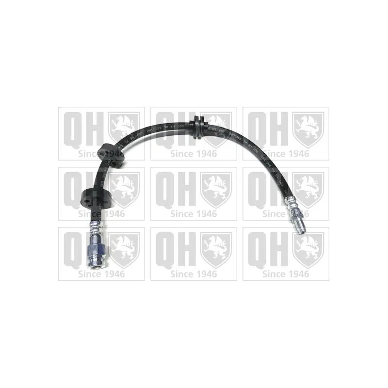 Flexible de frein QUINTON HAZELL BFH5606