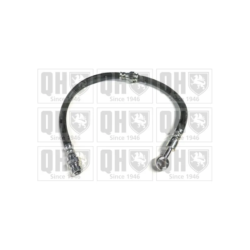 Flexible de frein QUINTON HAZELL BFH5617