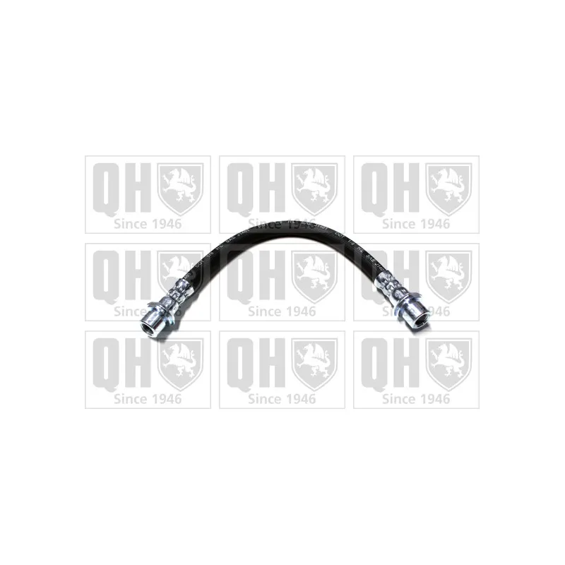 Flexible de frein QUINTON HAZELL BFH5627