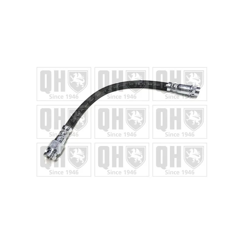 Flexible de frein QUINTON HAZELL BFH5628