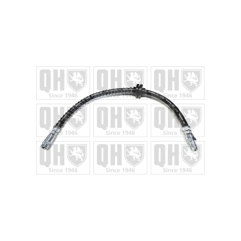 Flexible de frein QUINTON HAZELL BFH5634