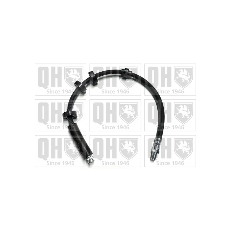 Flexible de frein QUINTON HAZELL BFH5637