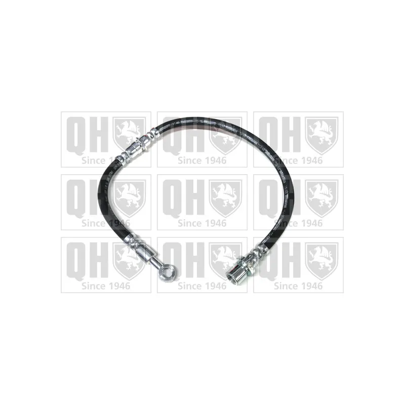 Flexible de frein QUINTON HAZELL BFH5642