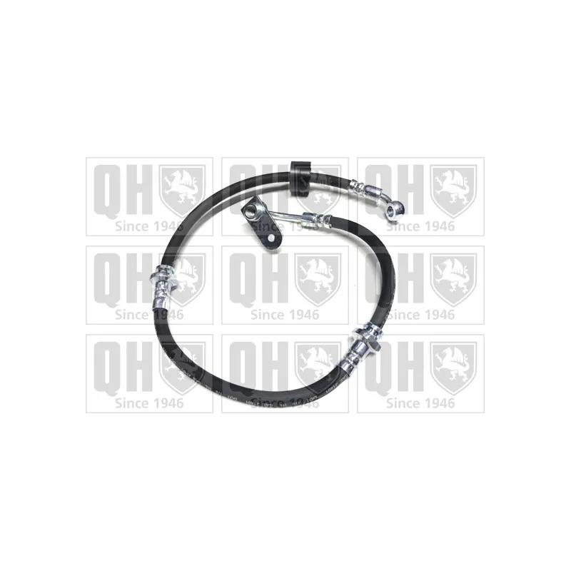 Flexible de frein QUINTON HAZELL BFH5646
