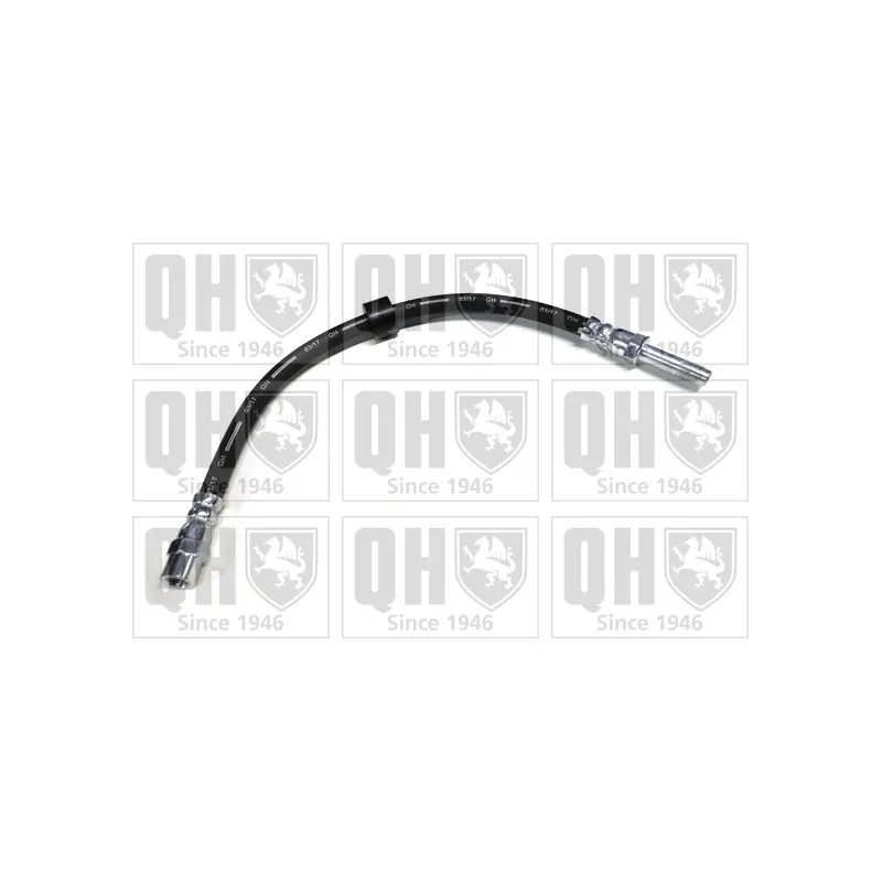 Flexible de frein QUINTON HAZELL BFH5650