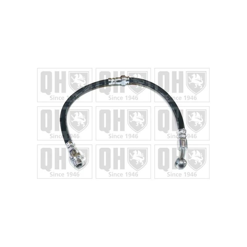 Flexible de frein QUINTON HAZELL BFH5657