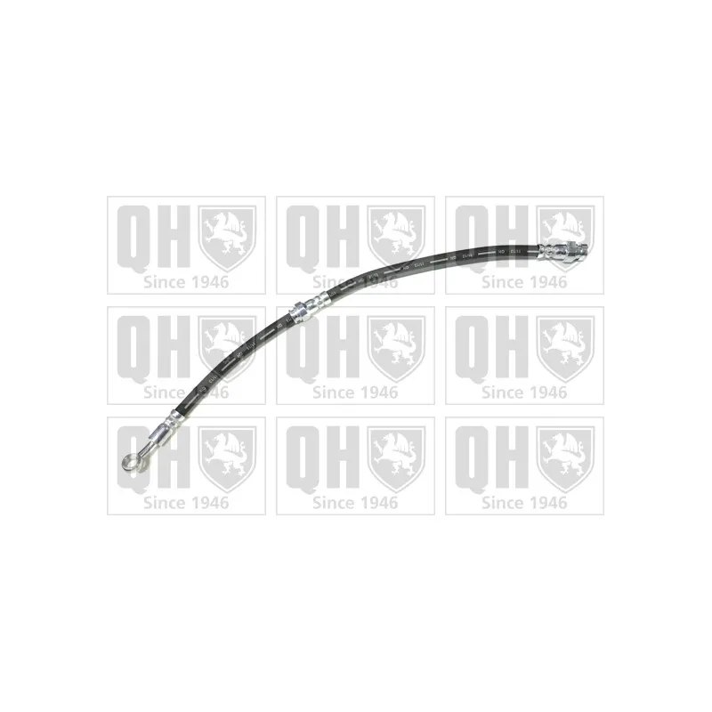 Flexible de frein QUINTON HAZELL BFH5658