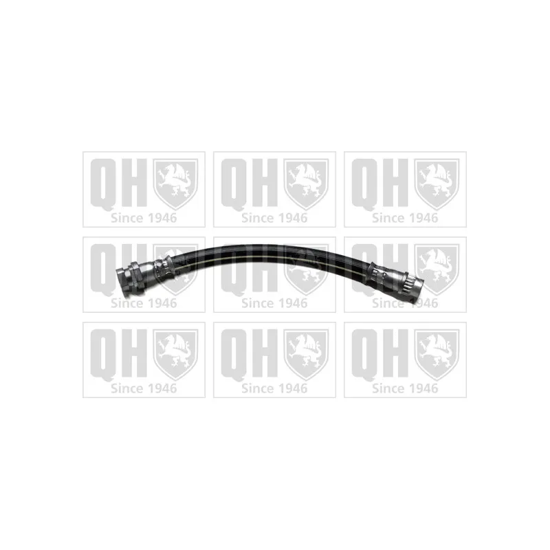Flexible de frein QUINTON HAZELL BFH5675