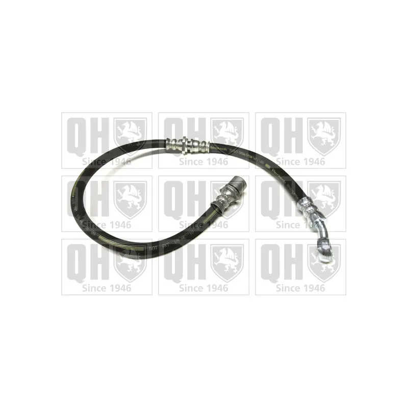 Flexible de frein QUINTON HAZELL BFH5677