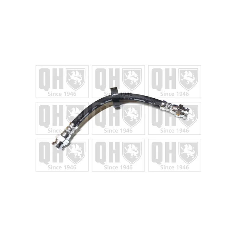 Flexible de frein QUINTON HAZELL BFH5690