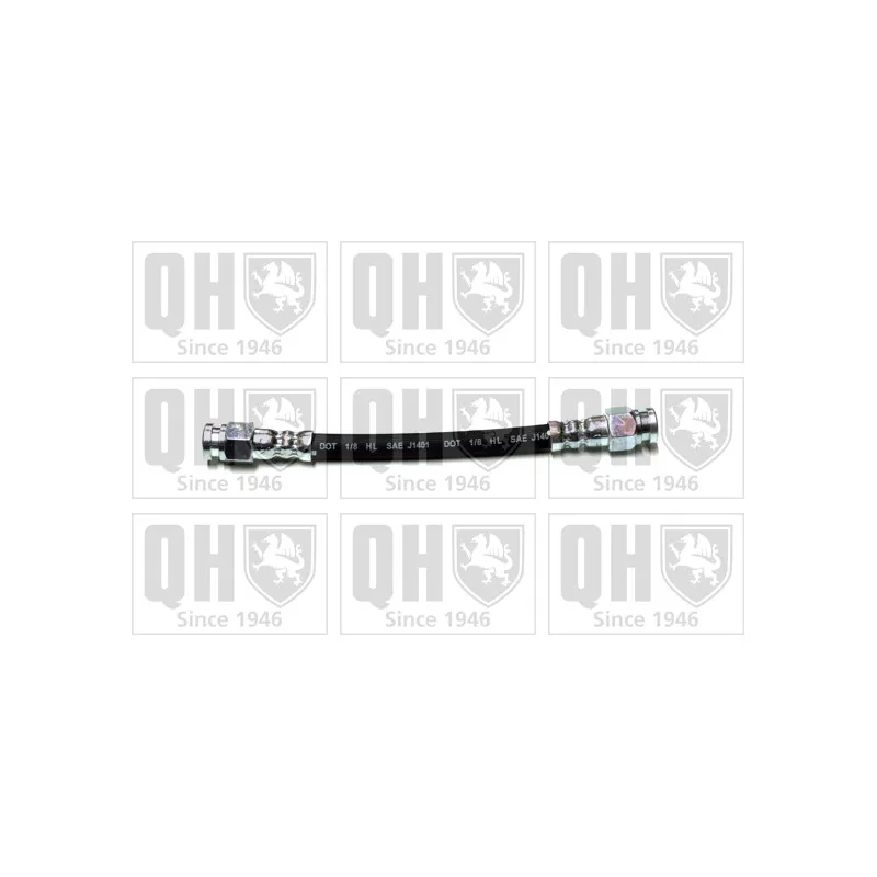 Flexible de frein QUINTON HAZELL BFH5691