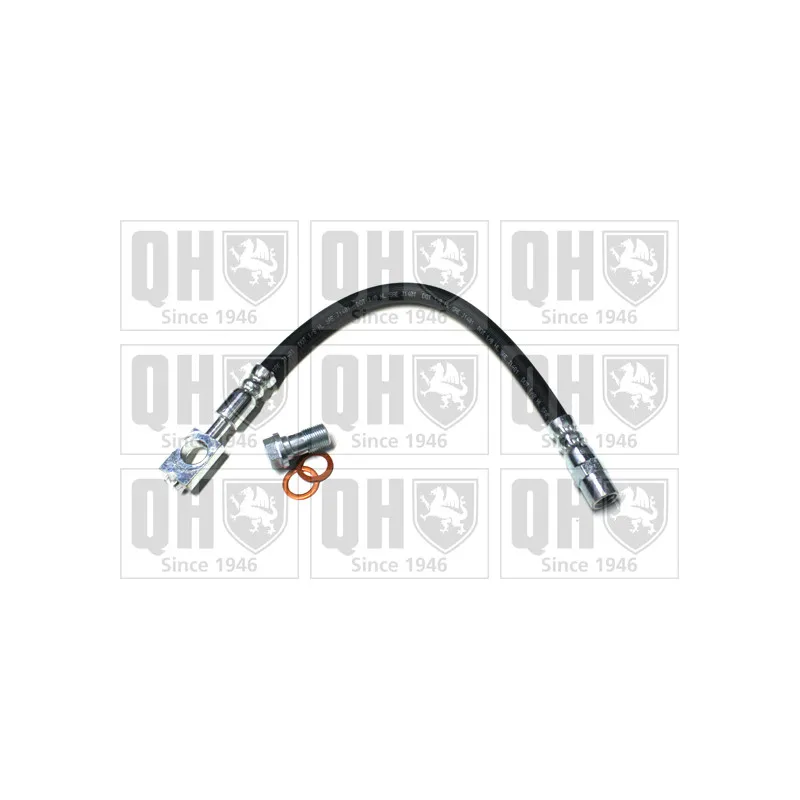 Flexible de frein QUINTON HAZELL BFH5696