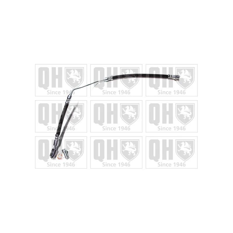 Flexible de frein QUINTON HAZELL BFH5698
