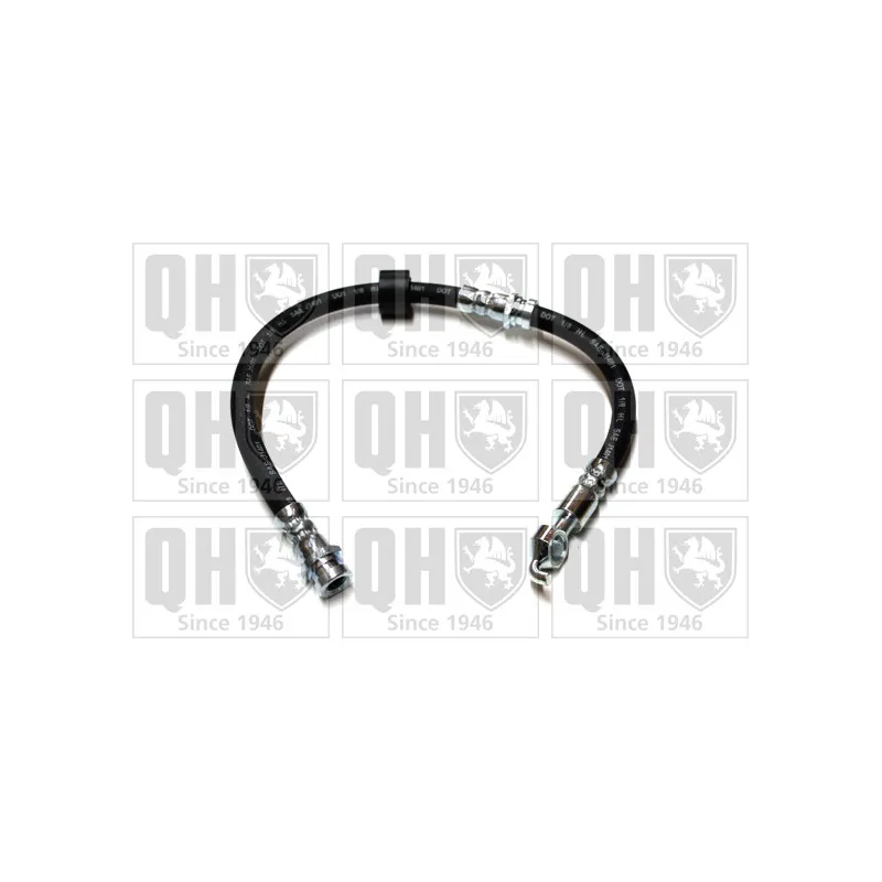 Flexible de frein QUINTON HAZELL BFH5704