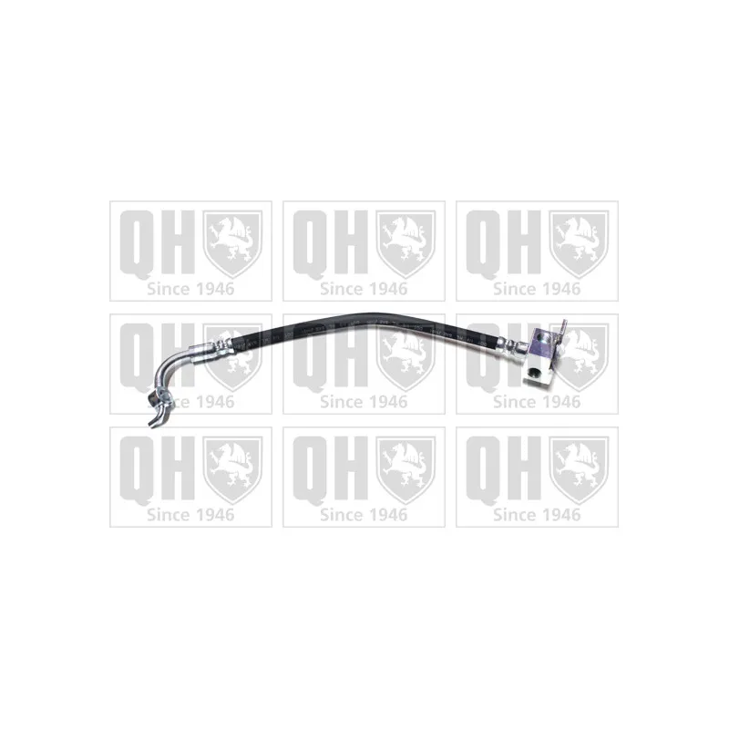 Flexible de frein QUINTON HAZELL BFH5709