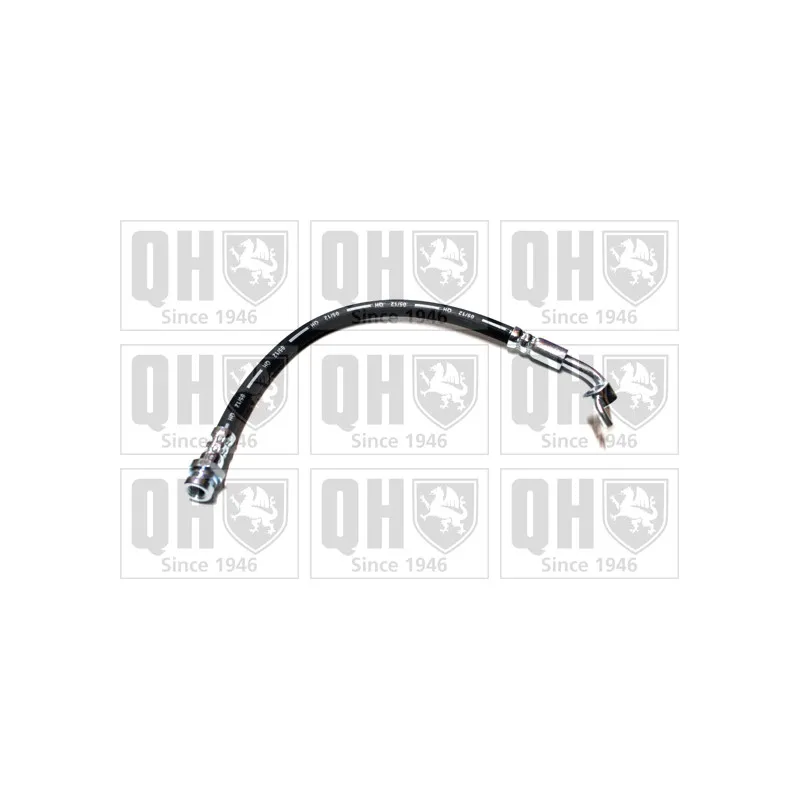Flexible de frein QUINTON HAZELL BFH5710