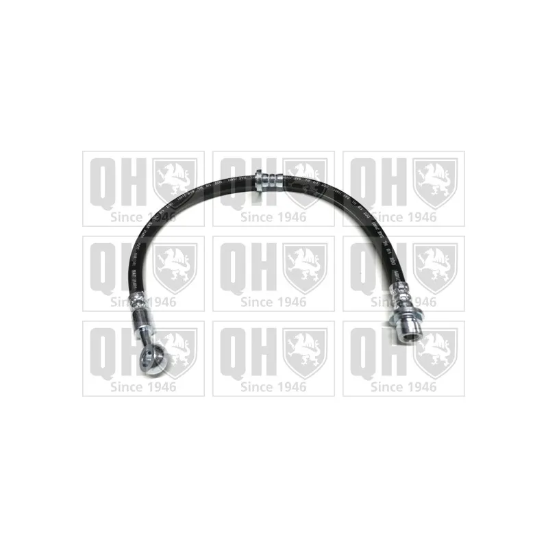 Flexible de frein QUINTON HAZELL BFH5717