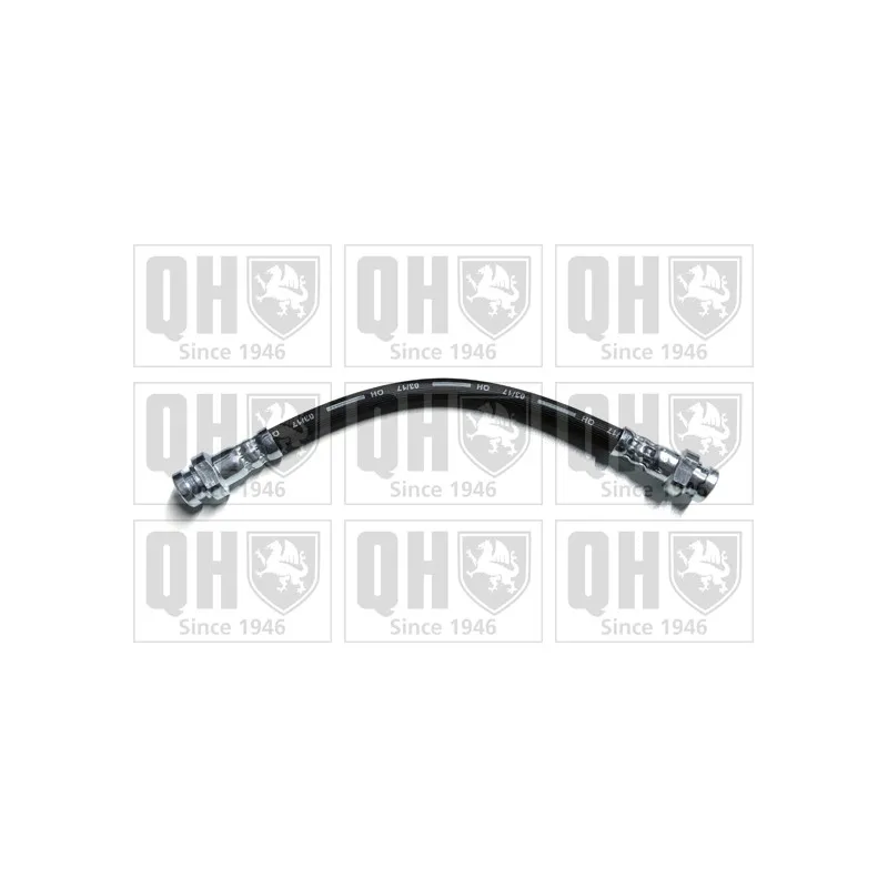 Flexible de frein QUINTON HAZELL BFH5722