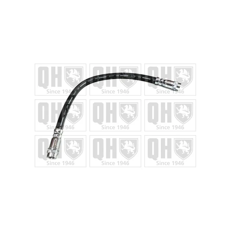 Flexible de frein QUINTON HAZELL BFH5725