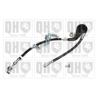 Flexible de frein QUINTON HAZELL BFH5730