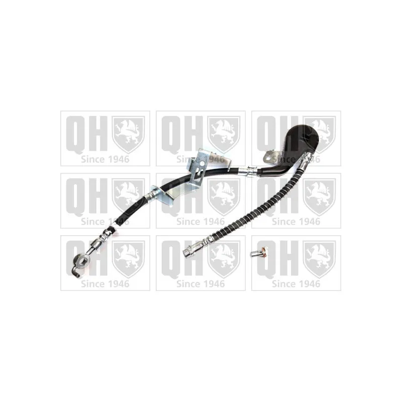 Flexible de frein QUINTON HAZELL BFH5730