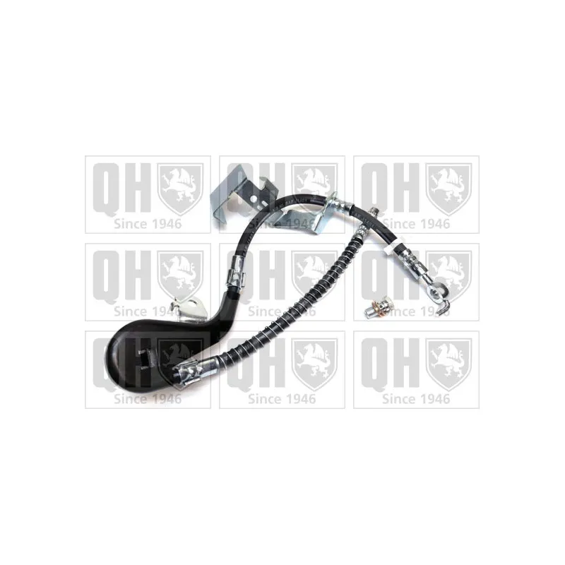 Flexible de frein QUINTON HAZELL BFH5731