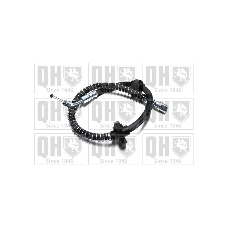 Flexible de frein QUINTON HAZELL BFH5732