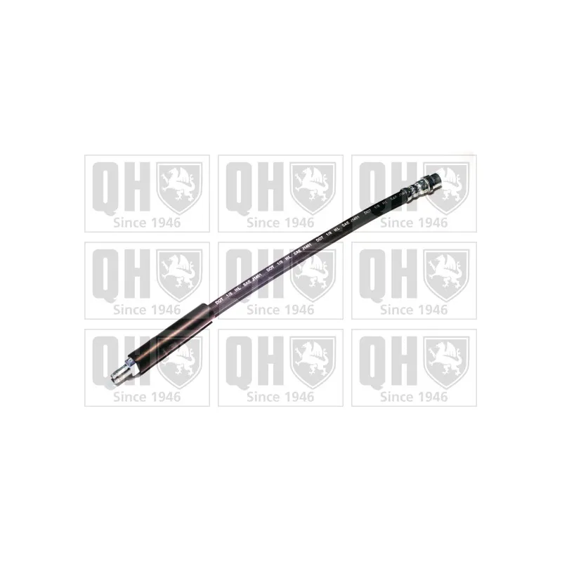 Flexible de frein QUINTON HAZELL BFH5735