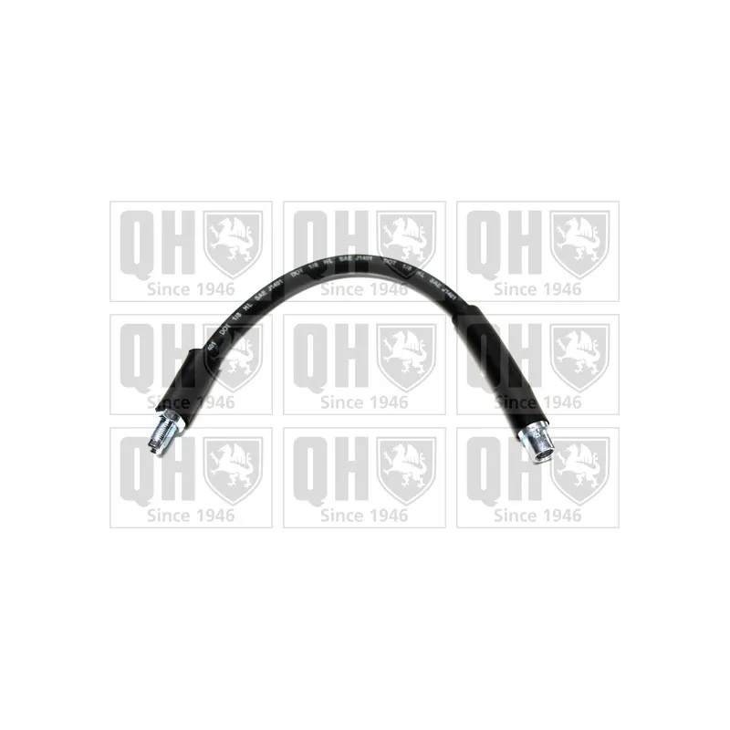 Flexible de frein QUINTON HAZELL BFH5736