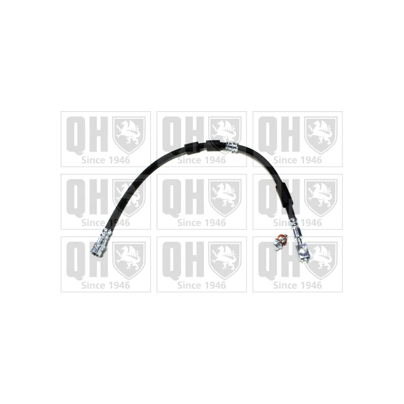 Flexible de frein QUINTON HAZELL BFH5740